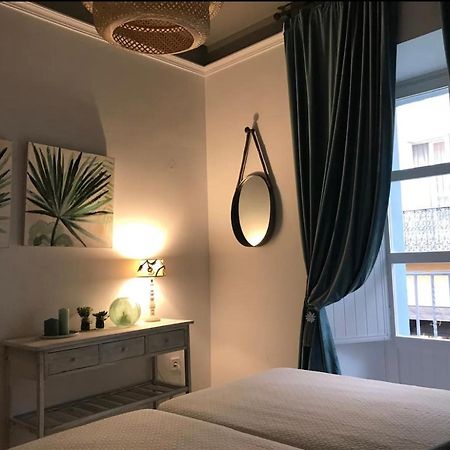 Monna Flats Arenal 1 Apartman Sevilla Kültér fotó