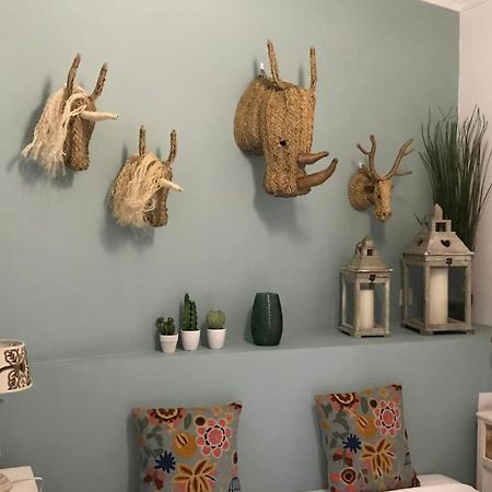Monna Flats Arenal 1 Apartman Sevilla Kültér fotó