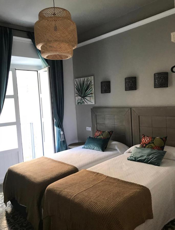 Monna Flats Arenal 1 Apartman Sevilla Kültér fotó