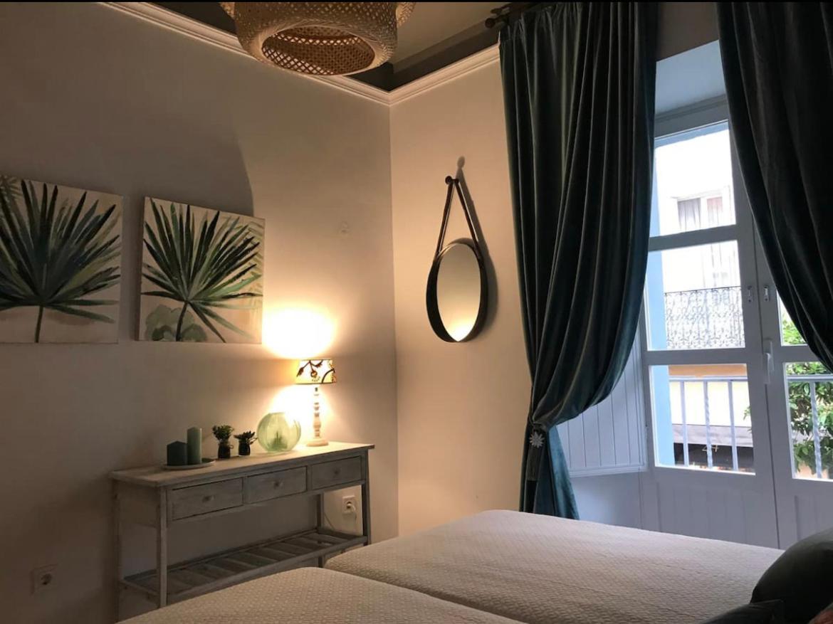 Monna Flats Arenal 1 Apartman Sevilla Kültér fotó
