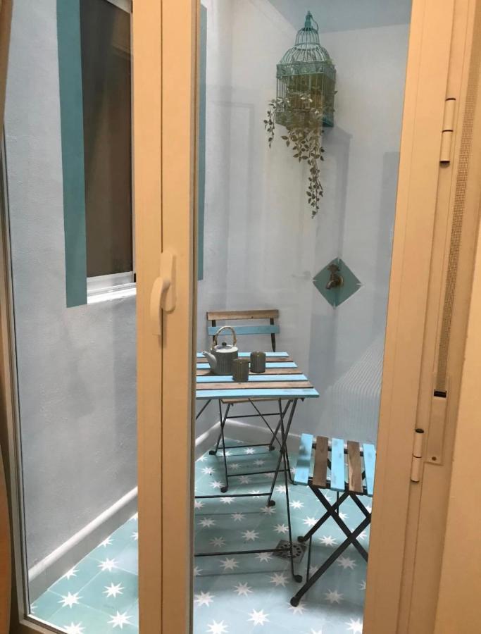 Monna Flats Arenal 1 Apartman Sevilla Kültér fotó