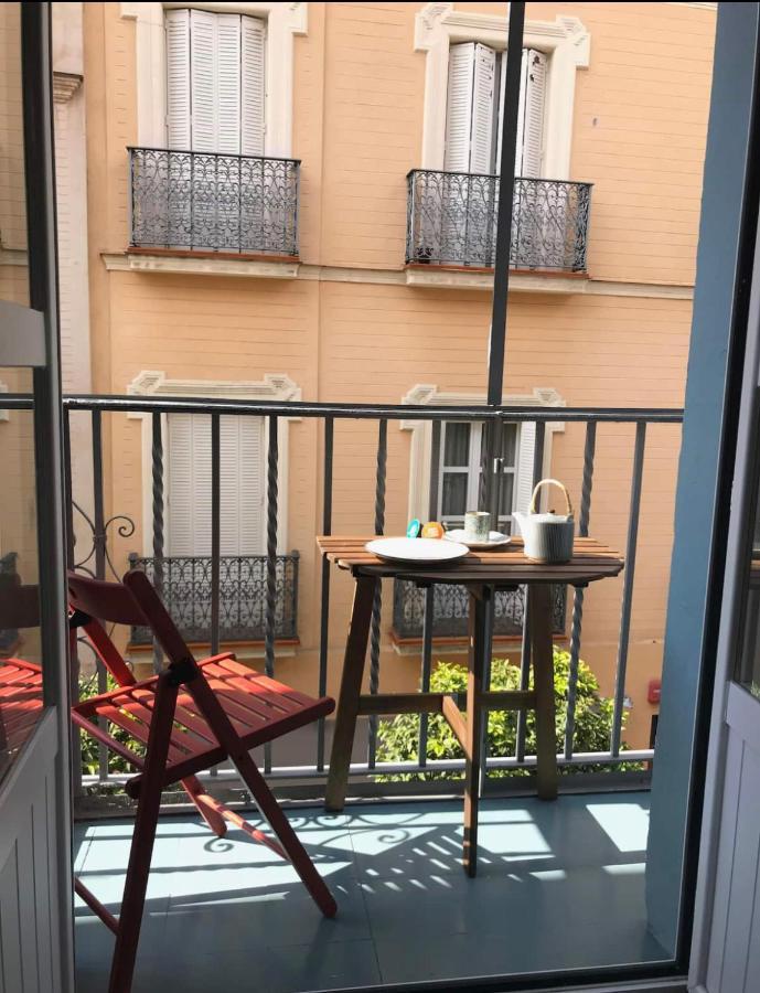 Monna Flats Arenal 1 Apartman Sevilla Kültér fotó