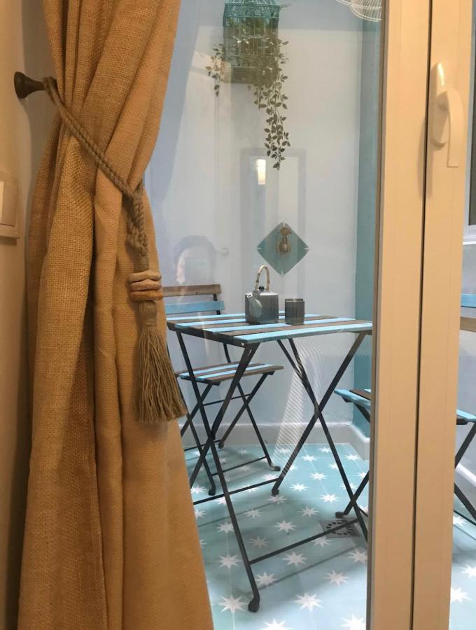 Monna Flats Arenal 1 Apartman Sevilla Kültér fotó
